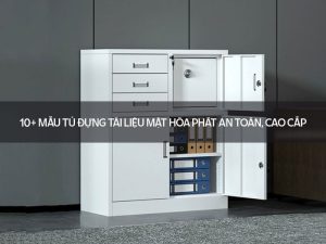Tủ đựng tài liệu mật