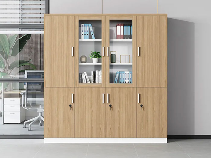 Tủ giám đốc giá rẻ