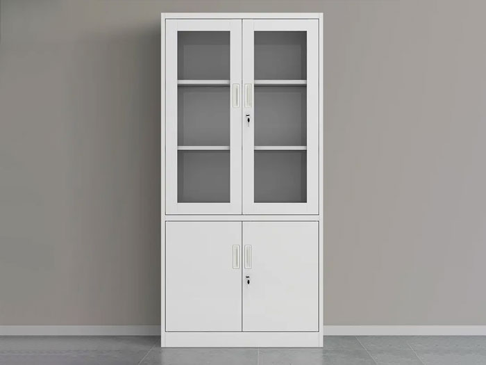 Tủ Hòa Phát 2 buồng
