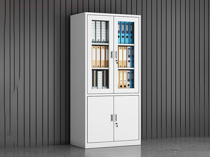 Tủ Hòa Phát 2 buồng
