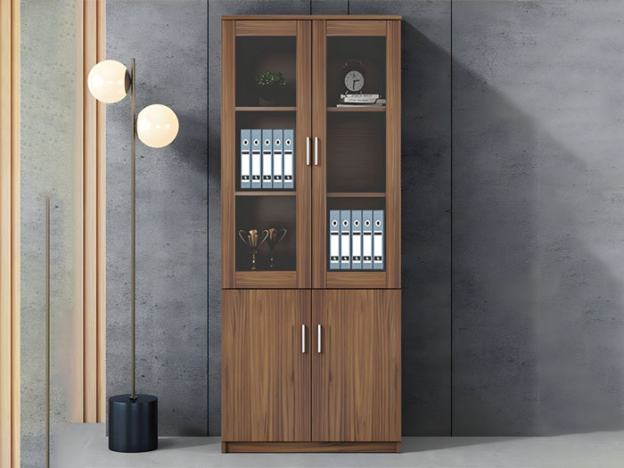 Tủ Hòa Phát 2 buồng