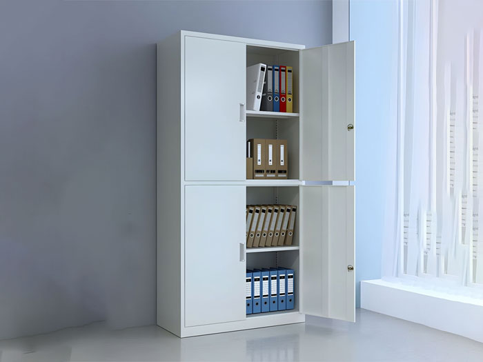Tủ Hòa Phát 4 cánh