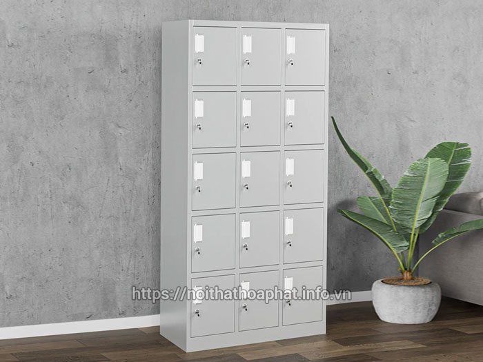 Tủ locker cũ giá rẻ