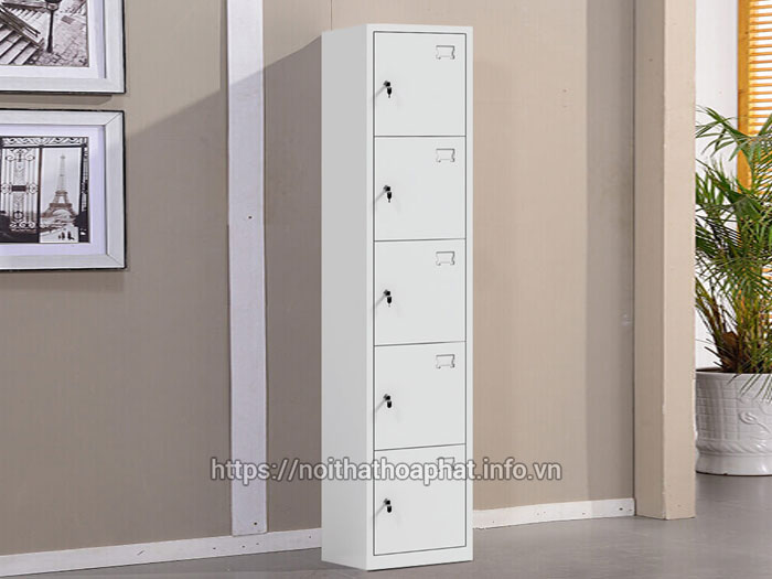 Tủ locker cũ giá rẻ