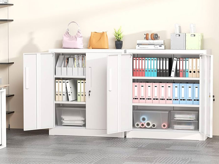 tủ sắt đựng đồ cá nhân văn phòng
