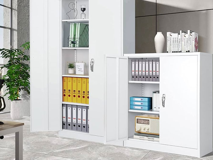 tủ sắt đựng đồ cá nhân văn phòng
