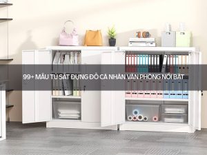 tủ sắt đựng đồ cá nhân văn phòng