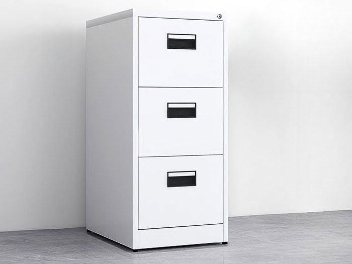 Tủ sắt Hòa Phát 3 cánh