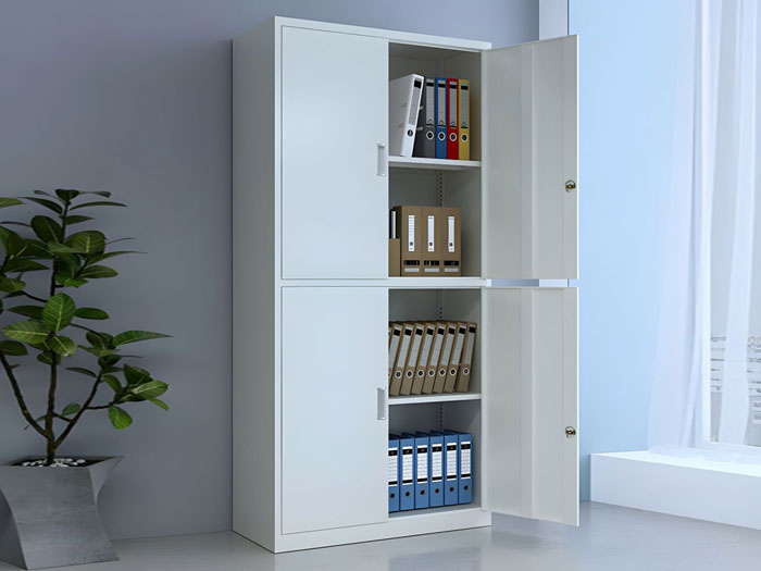 Tủ sắt Hòa Phát 4 buồng
