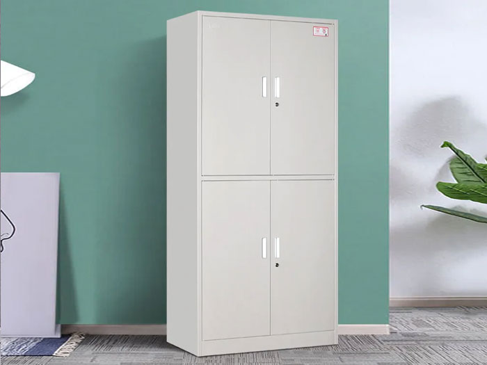 tủ sắt Hòa Phát 4 cánh
