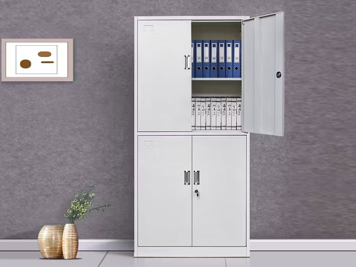 tủ sắt Hòa Phát 4 cánh
