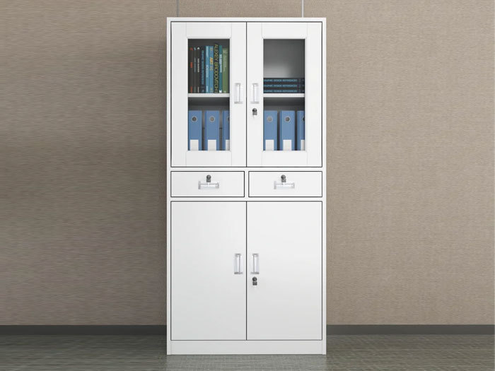 Tủ sắt Hòa Phát 6 cánh