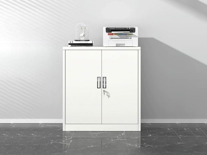 Tủ sắt Hòa Phát loại nhỏ