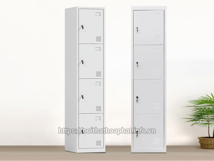 Tủ sắt locker thanh lý HCM