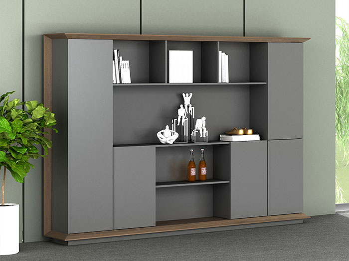 Tủ tài liệu 4 buồng