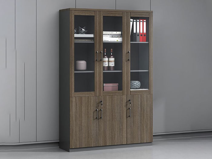 Tủ tài liệu gỗ MDF
