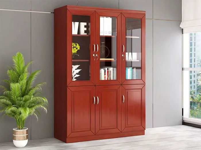 Tủ tài liệu sơn PU