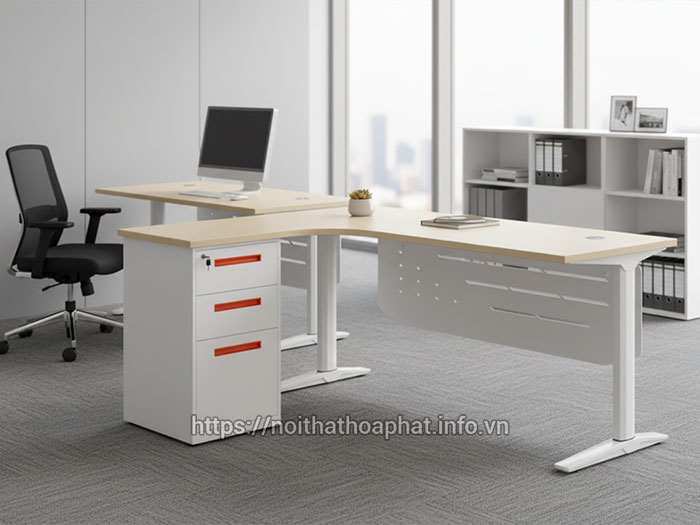 Bàn chân sắt chữ L