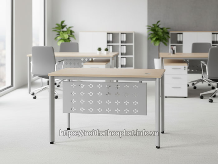 Bàn chân sắt đơn giản