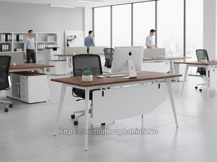 Bàn chân sắt đơn giản