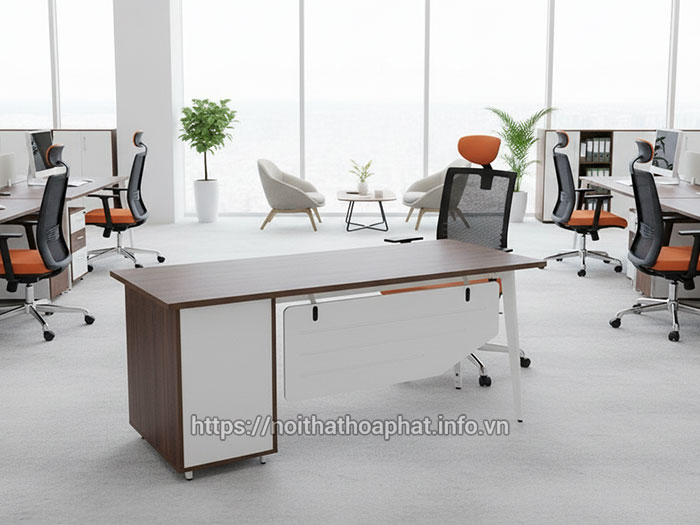 Bàn chân sắt mặt gỗ giá rẻ