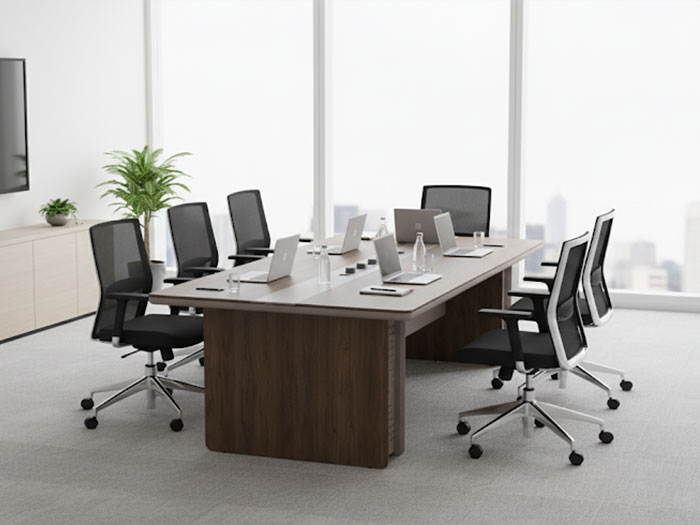 bàn họp nhỏ 6 người
