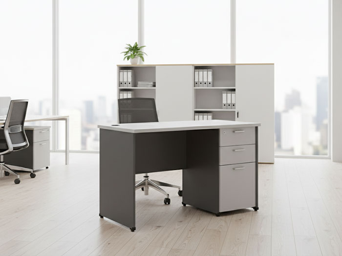 Bàn làm việc 1m4 TPHCM