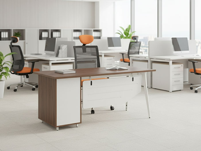 Bàn làm việc 1m4 TPHCM