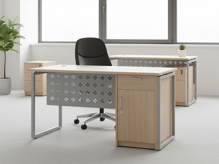 Bàn làm việc 1m4 TPHCM