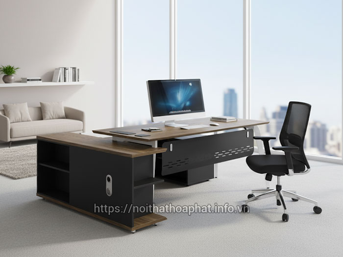Bàn trưởng phòng giá rẻ TPHCM