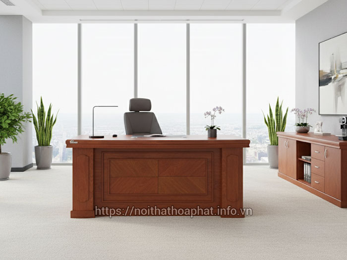 Bàn trưởng phòng giá rẻ TPHCM
