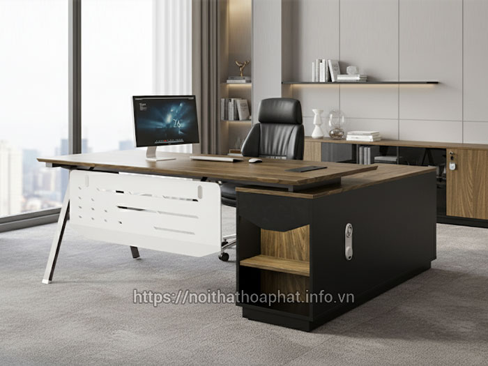 Bàn trưởng phòng giá rẻ TPHCM