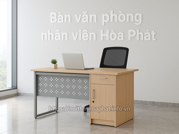 Bàn văn phòng nhân viên