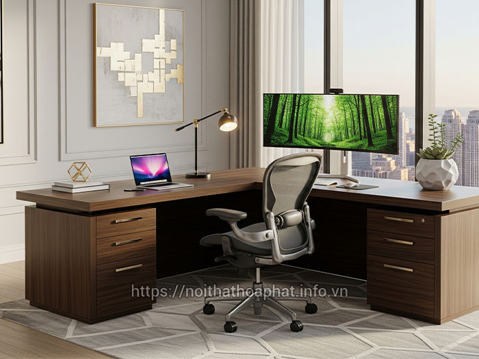 Ghế công thái học không tựa đầu