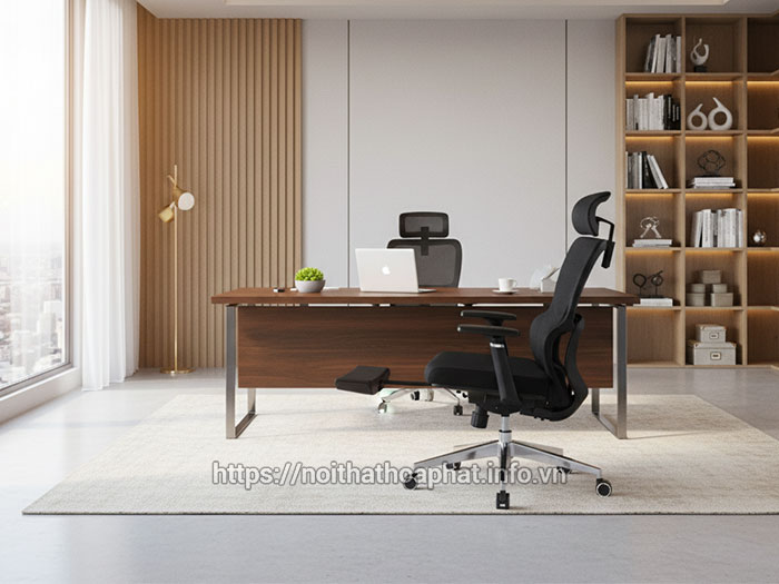Ghế công thái học nằm được