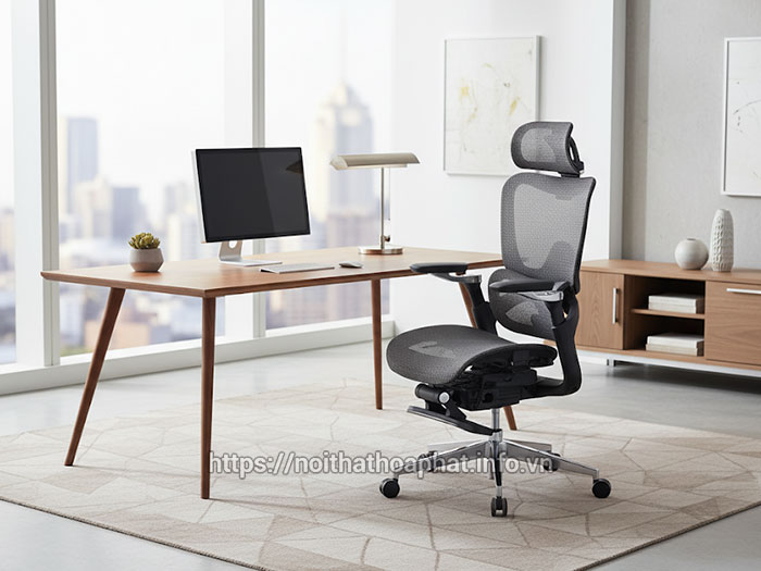Ghế công thái học TPHCM