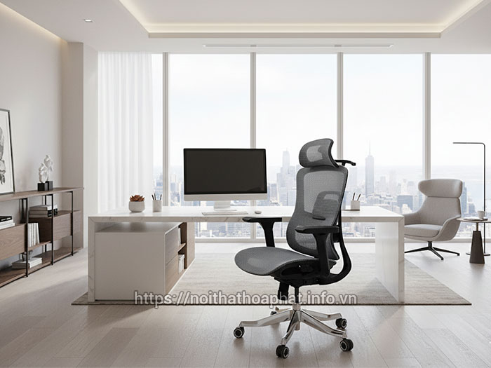 Ghế công thái học TPHCM