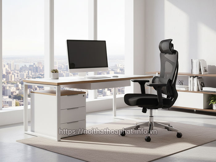 Ghế ergonomic giá rẻ