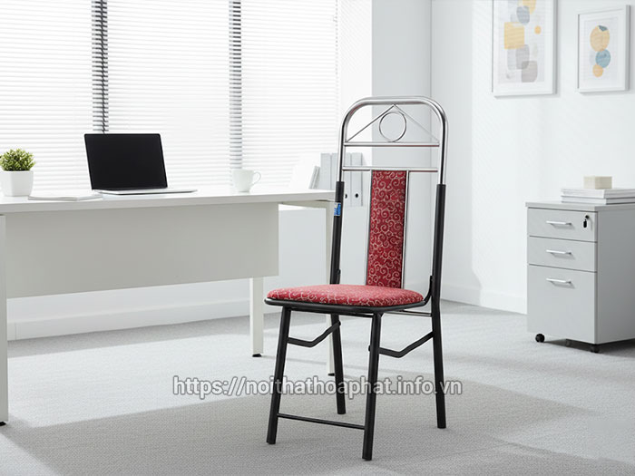 Ghế gấp gọn cao cấp
