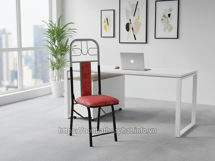 Ghế gấp gọn cao cấp