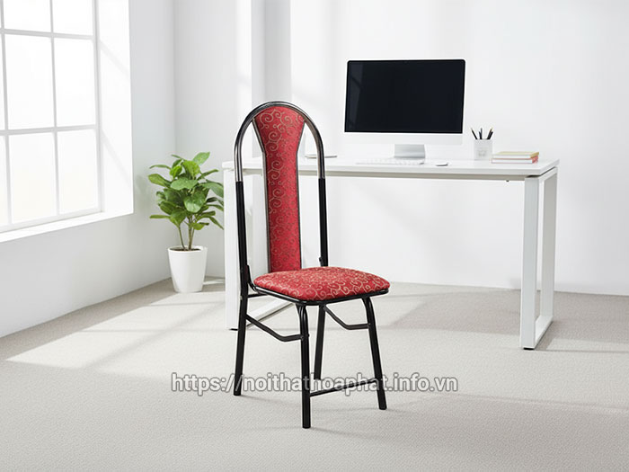 Ghế gấp gọn cao cấp