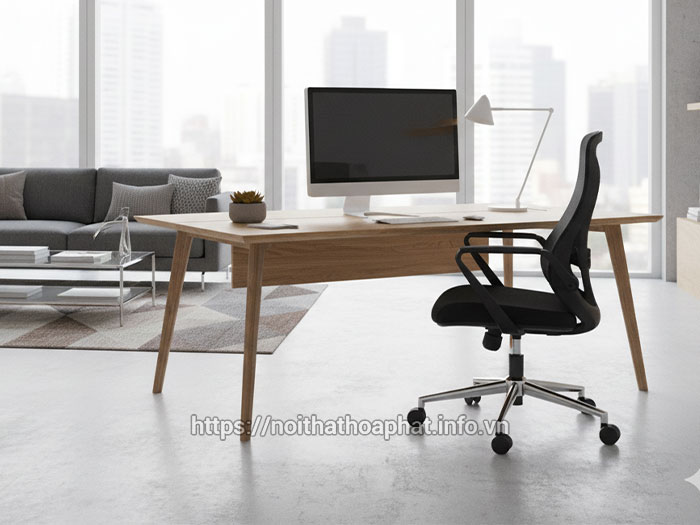 Ghế làm việc hiện đại