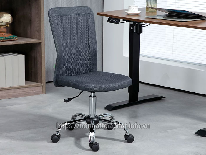 Ghế làm việc không tay