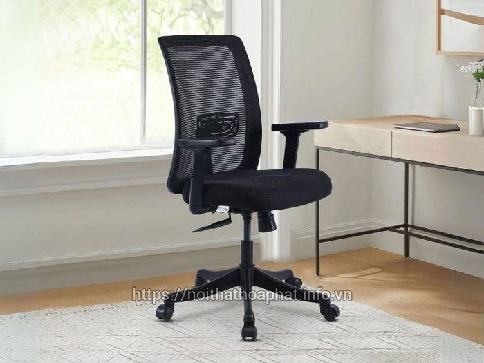 Ghế làm việc phòng ngủ