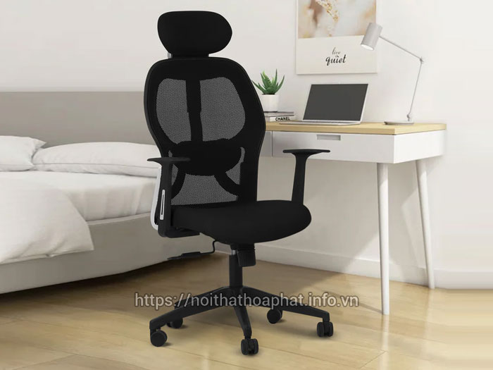 Ghế làm việc phòng ngủ
