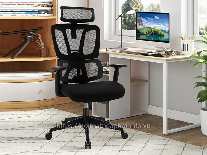 Ghế làm việc tốt nhất