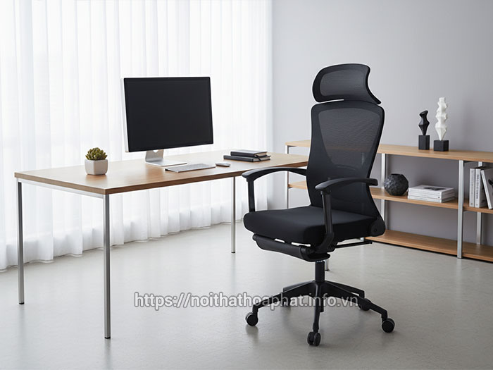 Ghế lãnh đạo hiện đại