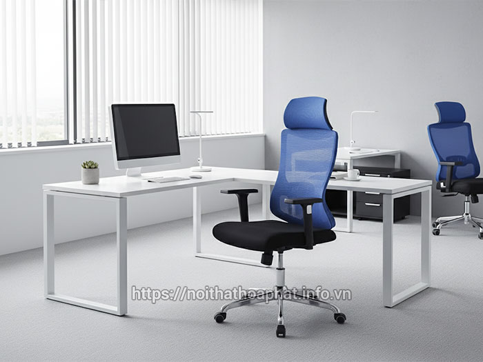 ghế lưới văn phòng tphcm
