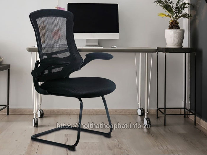 Ghế ngồi làm việc chân quỳ