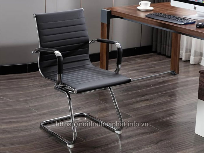 Ghế ngồi làm việc chân quỳ